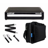 Pedaltrain NOVO 18 with Soft Case