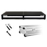 Pedaltrain NOVO 32 with Wheeled Tour Case