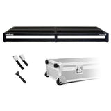 Pedaltrain TERRA with Wheeled Tour Case