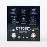 Ottobit Jr. Pedal Bit Crusher