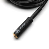 HI-RES HEADPHONE EXTENSION CABLE