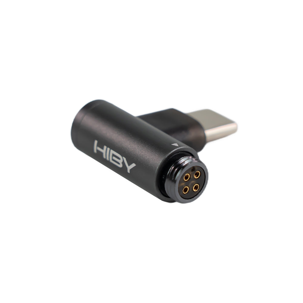 HiBy – MIXWAVE ONLINE STORE
