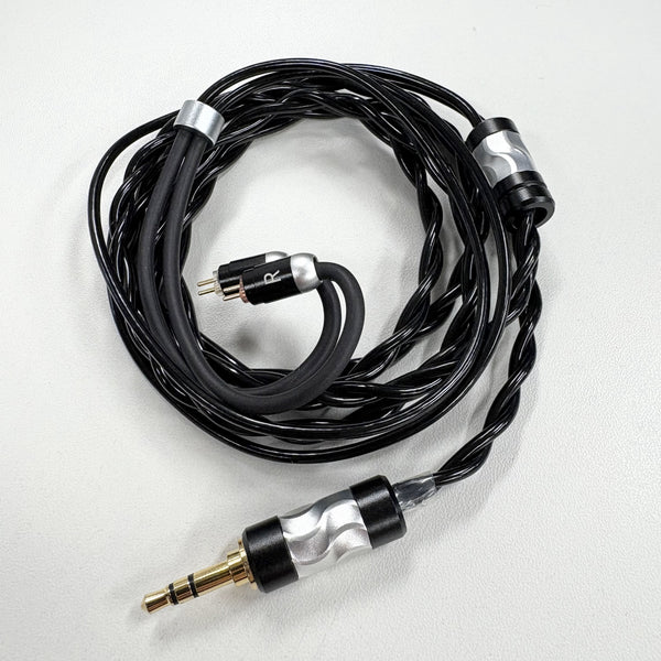 3D Terminator Black Cable – MIXWAVE ONLINE STORE