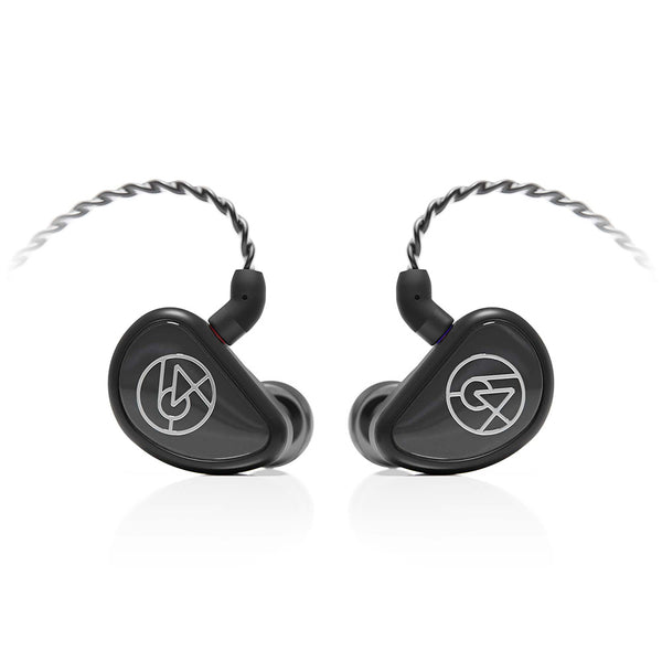 64 Audio】Aspire 2｜ユニバーサルフィットIEM/ハイブリッド型2