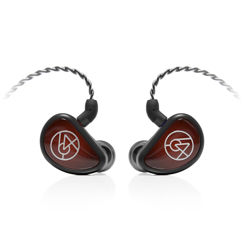 64 AUDIO U4ユニバーサルイヤフォン シックスティーフォーオーディオ U4 - 64 Audio -ミックスウェーブ株式会社