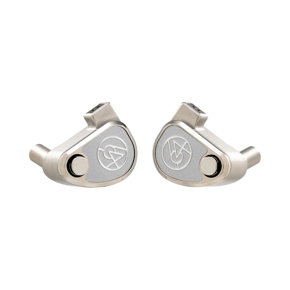 64 Audio】TWELVE Ti｜BA型12ドライバー/全世界200台限定モデル