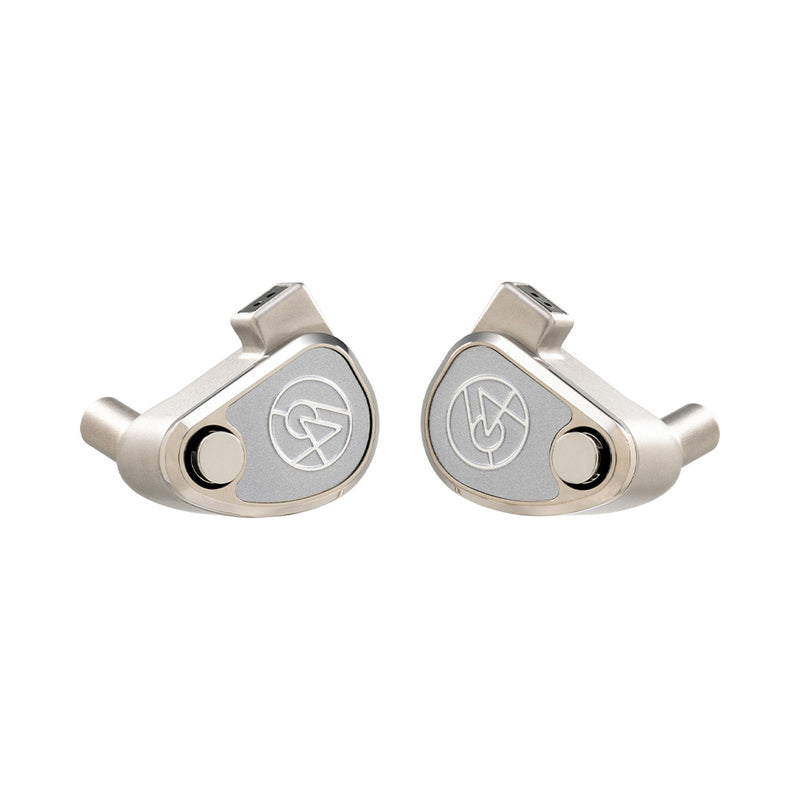 64 Audio】TWELVE Ti｜BA型12ドライバー/全世界200台限定モデル