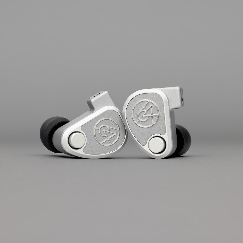 64 Audio】U12t V2|ユニバーサルフィットIEM/BA型12ドライバー 64 Audio】U12t V2|ユニバーサルフィットIEM/BA型12ドライバー