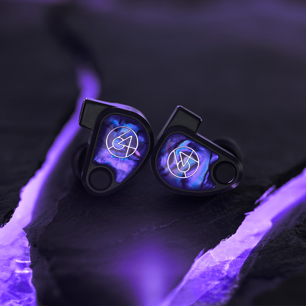64 Audio】Volür (ヴォリュール) – MIXWAVE ONLINE STORE