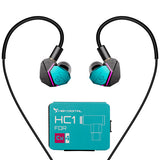 YUME + HC1 Cyan セット