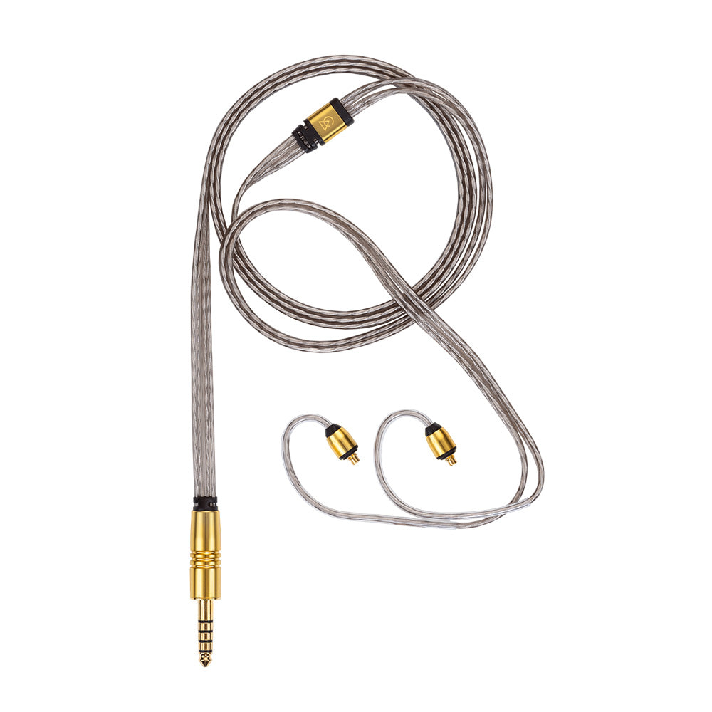 Campfire Audio】Trifecta Crimson｜フルレンジダイナミックドライバー