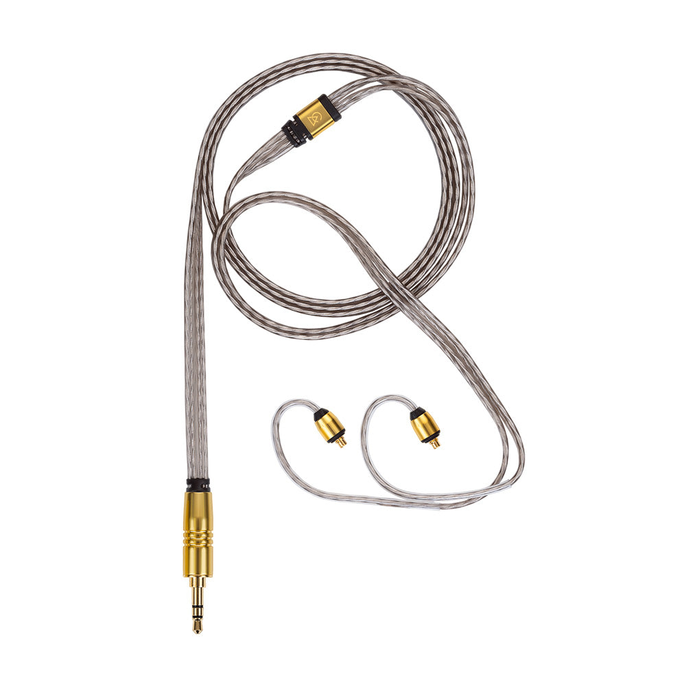 Campfire Audio】Trifecta Crimson｜フルレンジダイナミックドライバー