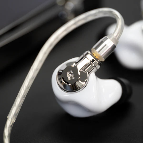 campfire audio Cascara（説明文必読） Campfire Audio Cascara Review - Major HiFi