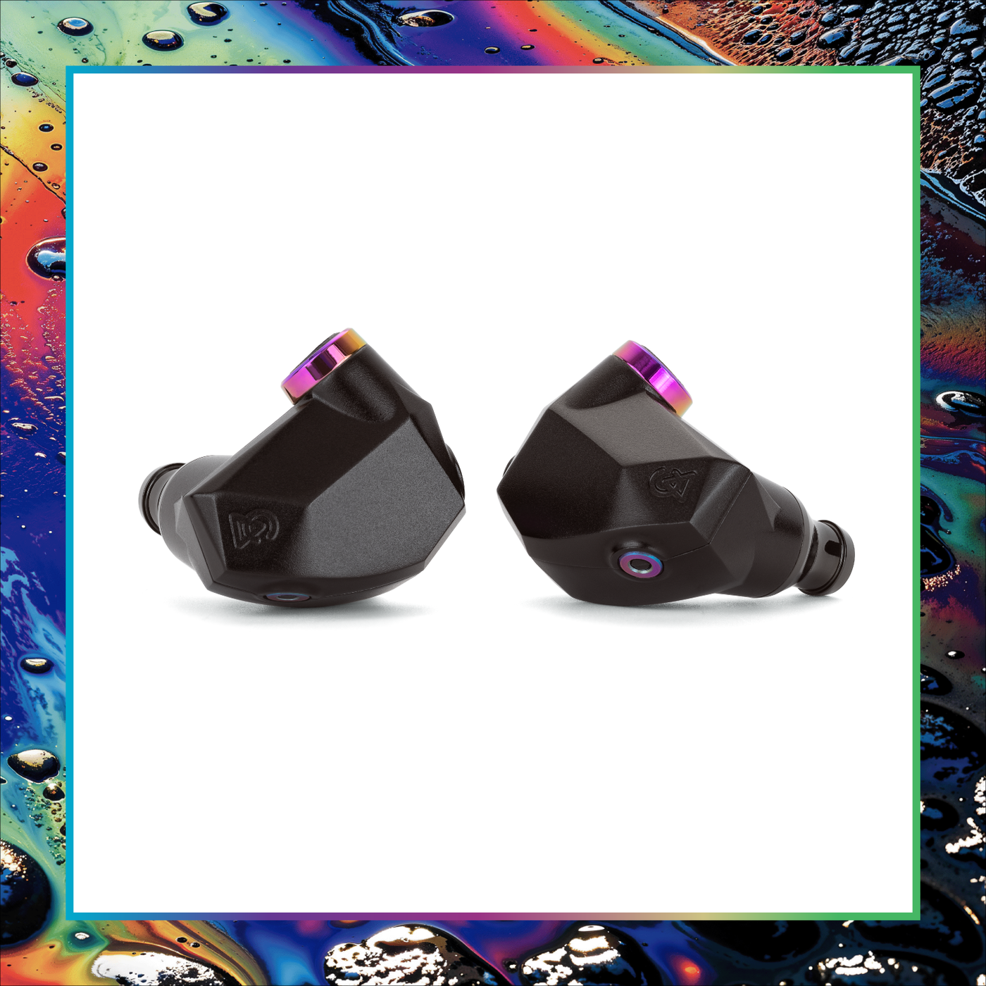 イヤホン Campfire Audio Fathom Campfire Audio Fathom Earphone | - Gears For Ears