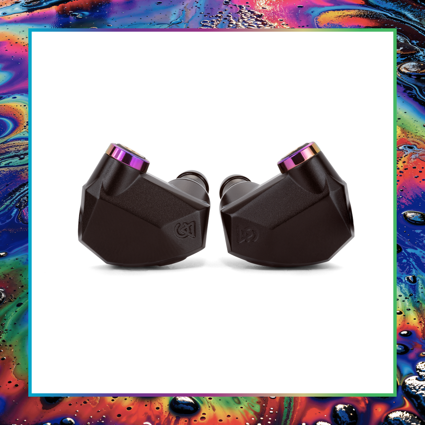 Campfire Audio】Fathom｜ユニバーサルフィットIEM/BA型/6ドライバー