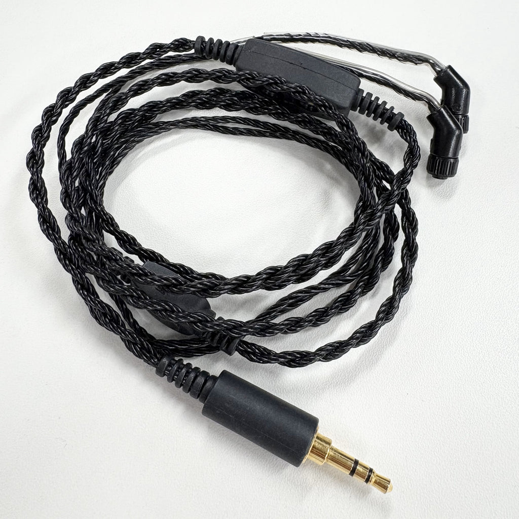 JH Audio CABLE | EXTREME WAVE jh audio 純正 7pin リケーブル