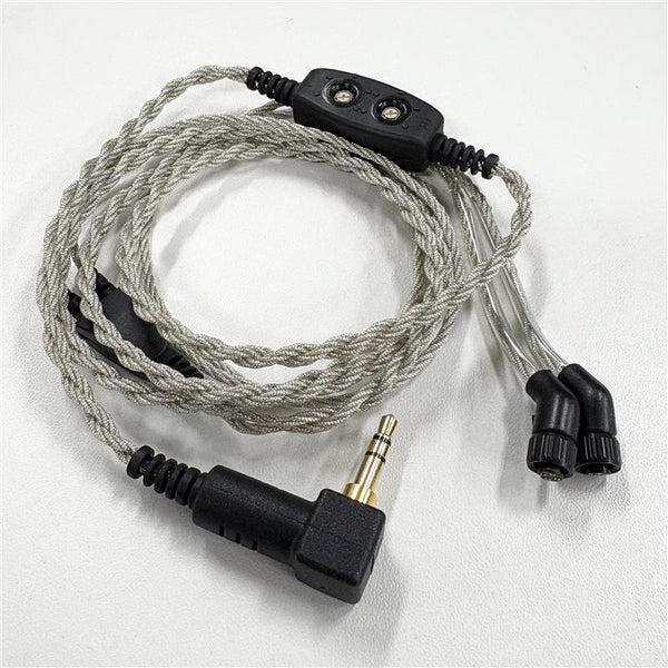 Haru Audio Afterglow Diva IC ミニミニケーブル Haru Audio Afterglow Diva IC ミニミニケーブル - ケーブル