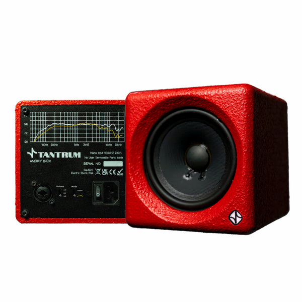 Tantrum – MIXWAVE ONLINE STORE