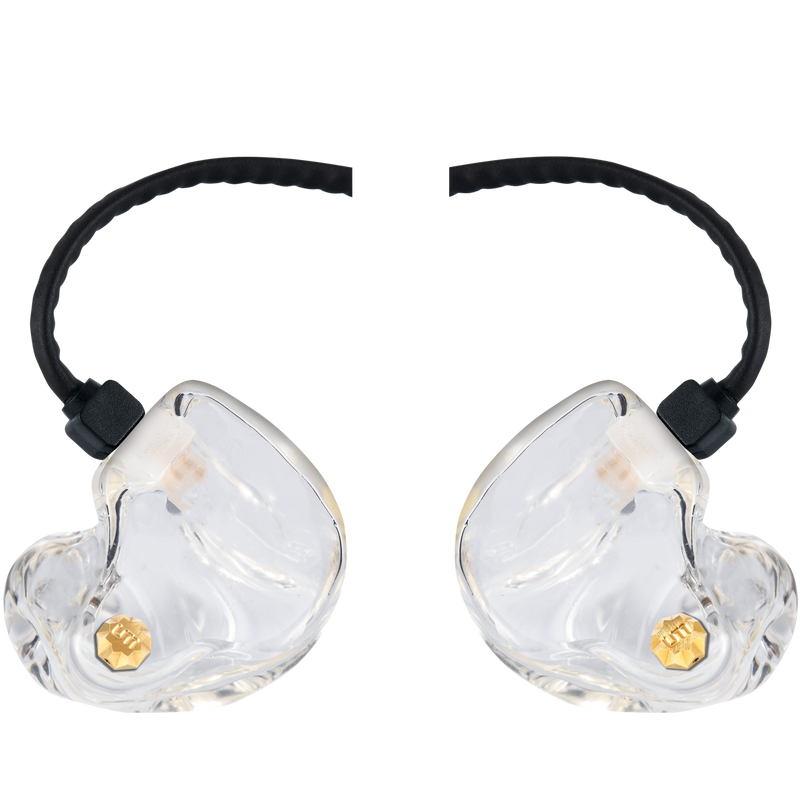 Unique Melody カスタムIEMオーダーフォーム