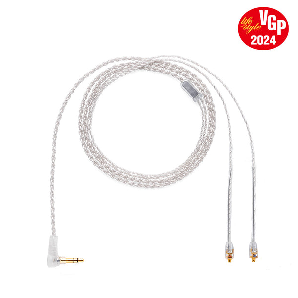 Litz Wire Earphone Cable