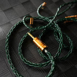 Emerald MKIV 8-Wire