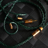Emerald MKIV 8-Wire