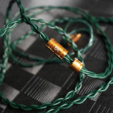 Emerald MKIV