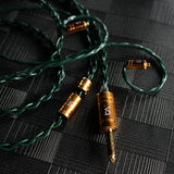 Emerald MKIV