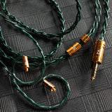 Emerald MKIV