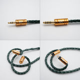 Emerald MKIV 8-Wire