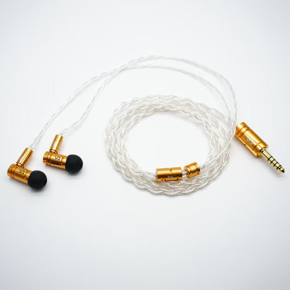 Beat Audio】Initium Uno｜ブランド初のIEM / BA型1ドライバー