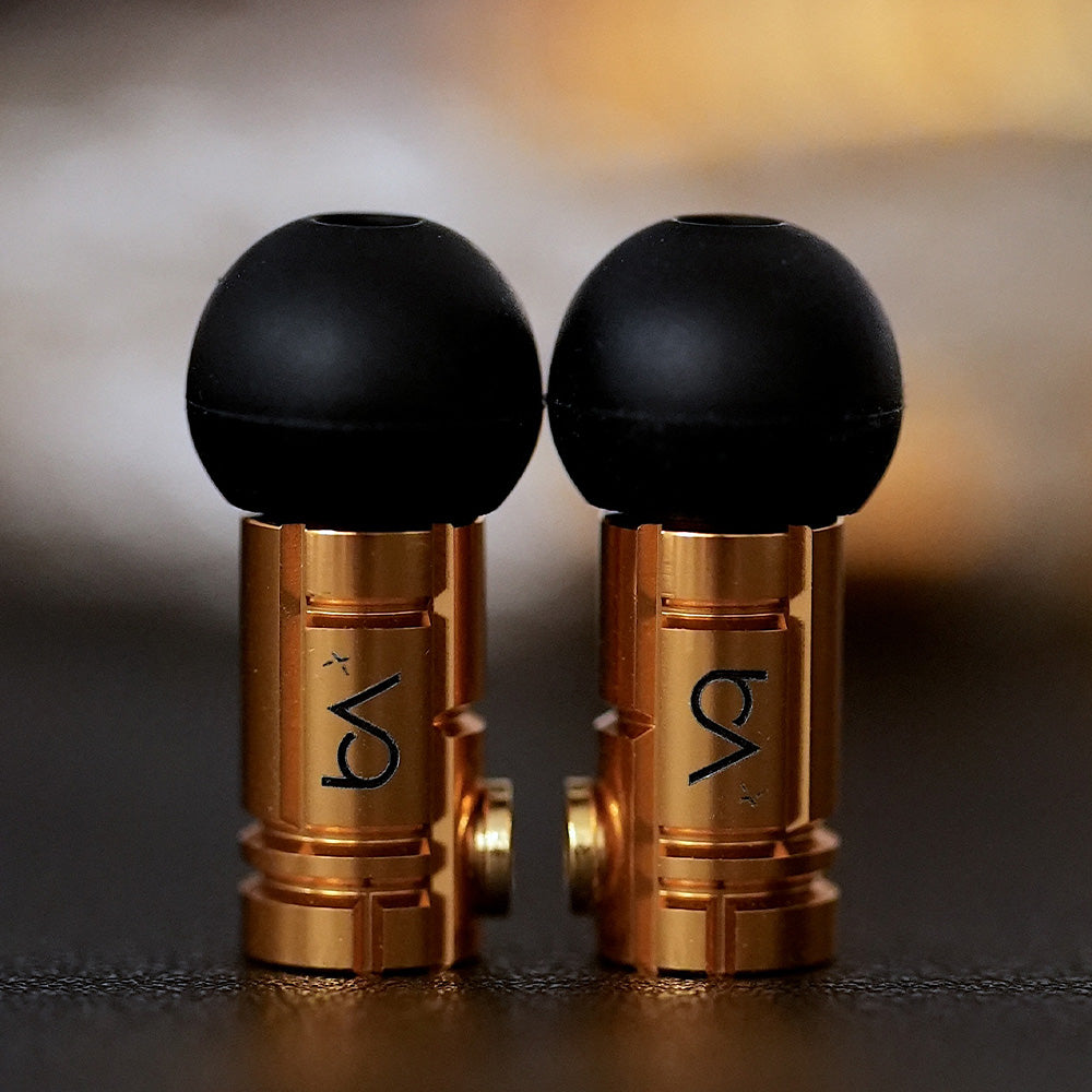 Beat Audio】Initium Uno｜ブランド初のIEM / BA型1ドライバー