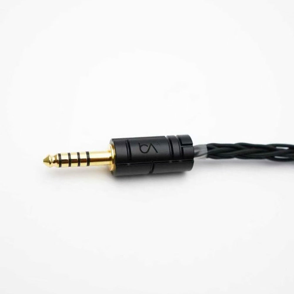 イヤホン Beat Audio Shadow Sync 8-Wire-Custom Shadow Sync - Beat Audio -ミックスウェーブ株式会社