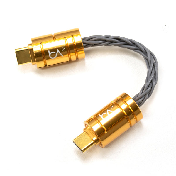 Signal MKII 8wire Digital Adapter Cable【生産終了につき在庫限り】