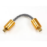 Signal MKII 8wire Digital Adapter Cable【生産終了につき在庫限り】