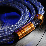Silversonic MKVII 8-Wire
