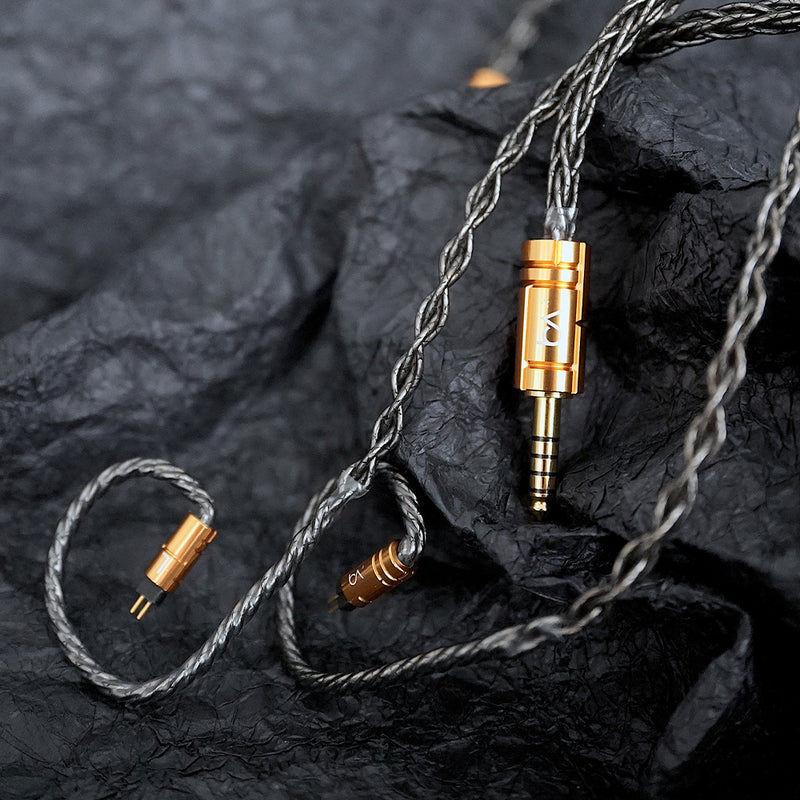 Silversonic MKVIII 4-Wire