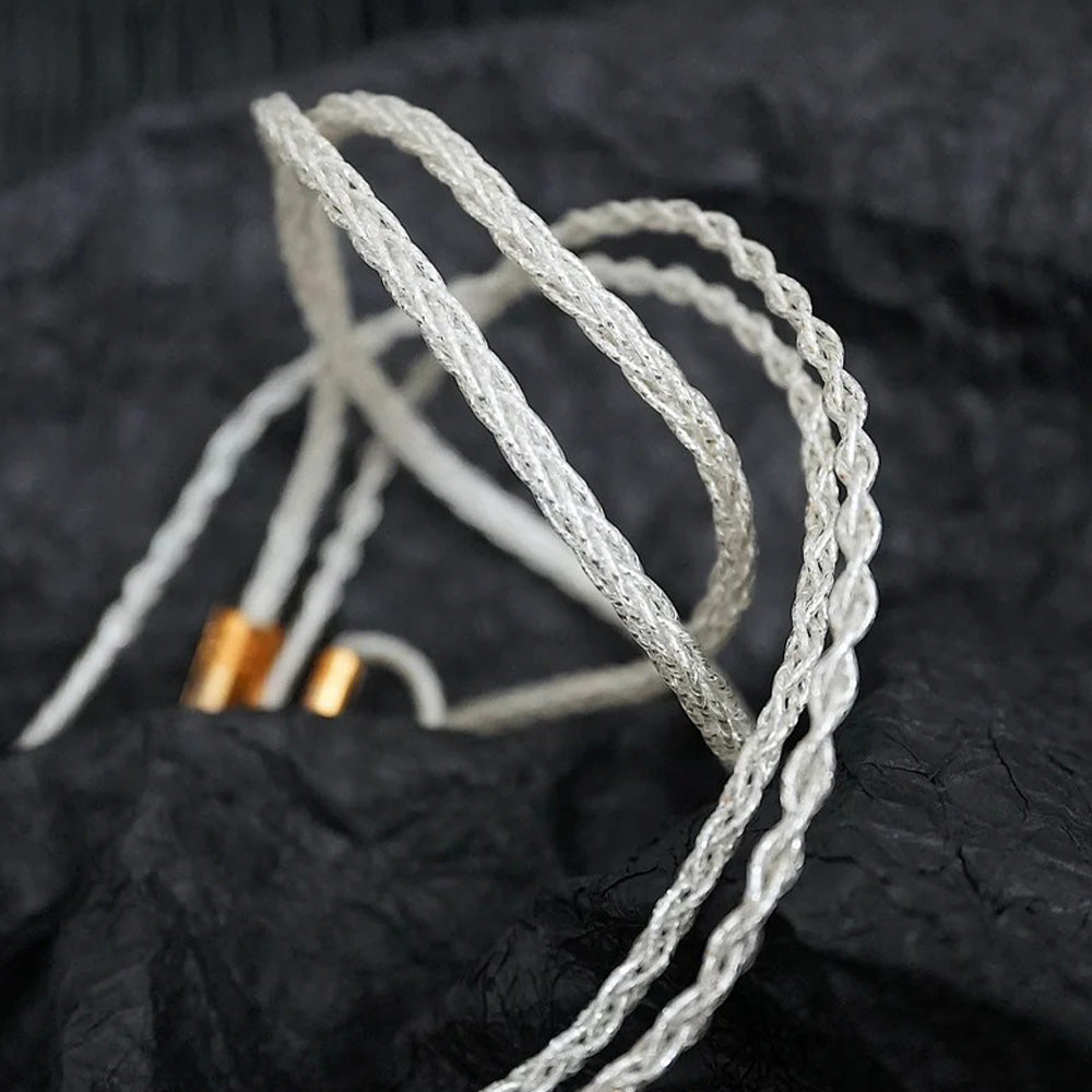 Beat Audio】 Supernova MKIII 8-Wire｜イヤホンケーブル/銀合金導体