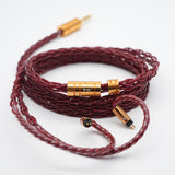 Vermilion MKIV 8-Wire