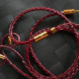 Vermilion MKIV 8-Wire