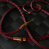 Vermilion MKIV 8-Wire