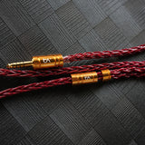 Vermilion MKIV 8-Wire