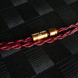 Vermilion MKIV