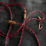 Vermilion MKIV