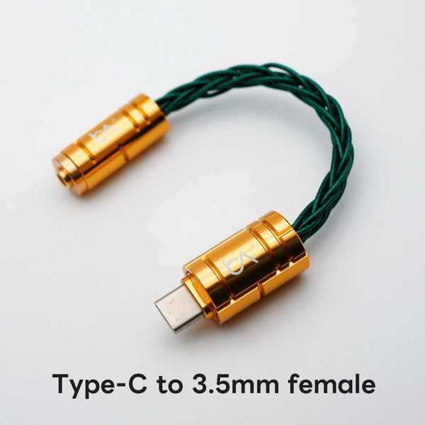 Emerald MKIII Digital Adapter Cable