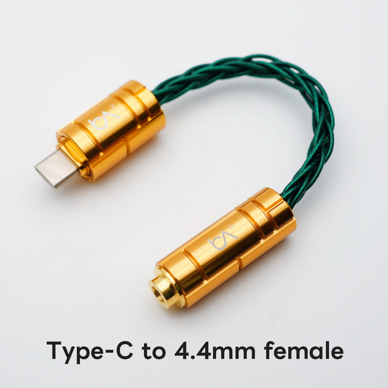 Emerald MKIII Digital Adapter Cable
