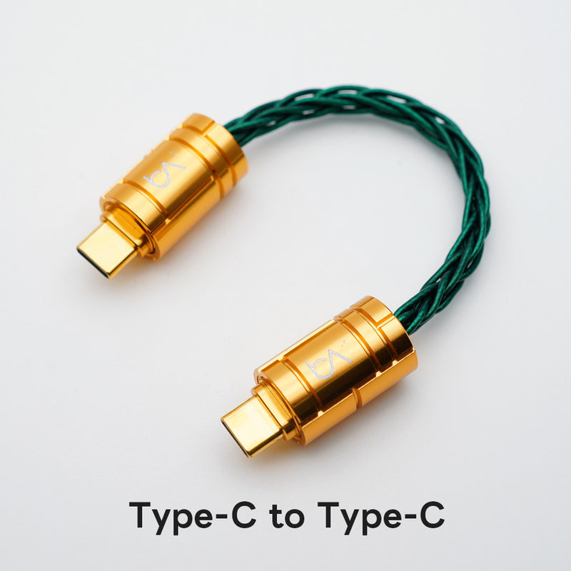 Emerald MKIII Digital Adapter Cable