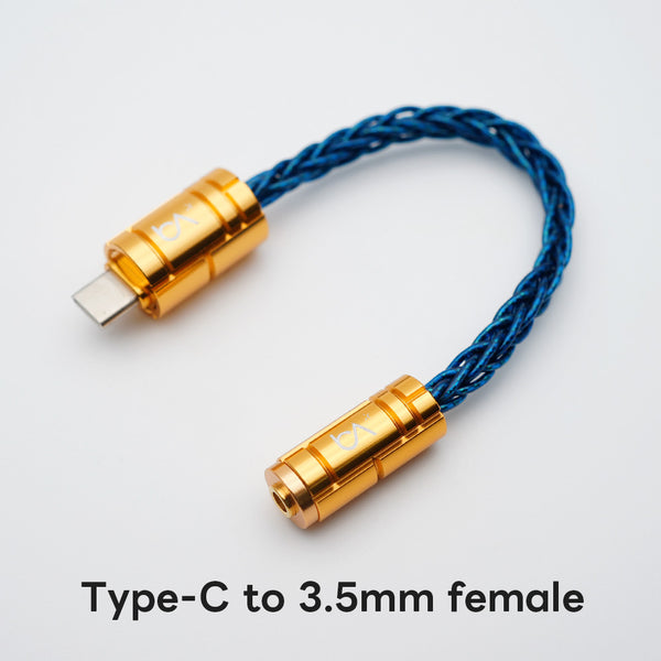 Hadal MKIII Digital Adapter Cable