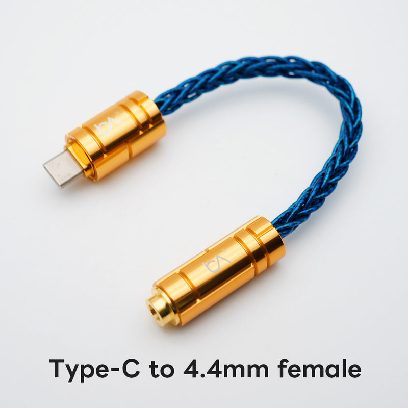 Hadal MKIII Digital Adapter Cable