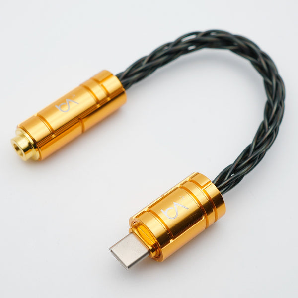 Beat Audio】Signal MKIII Digital Adapter Cable – MIXWAVE ONLINE STORE
